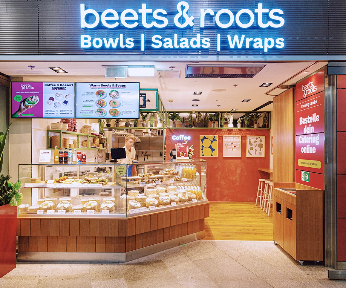 Berlin Bahnhof Friedrichstraße