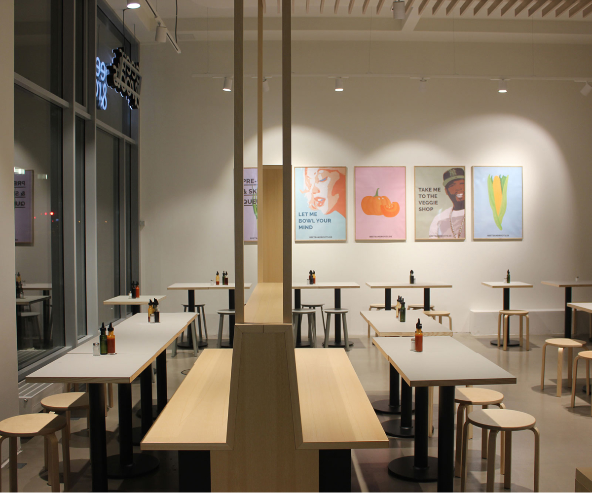 Hamburg Brandstwiete