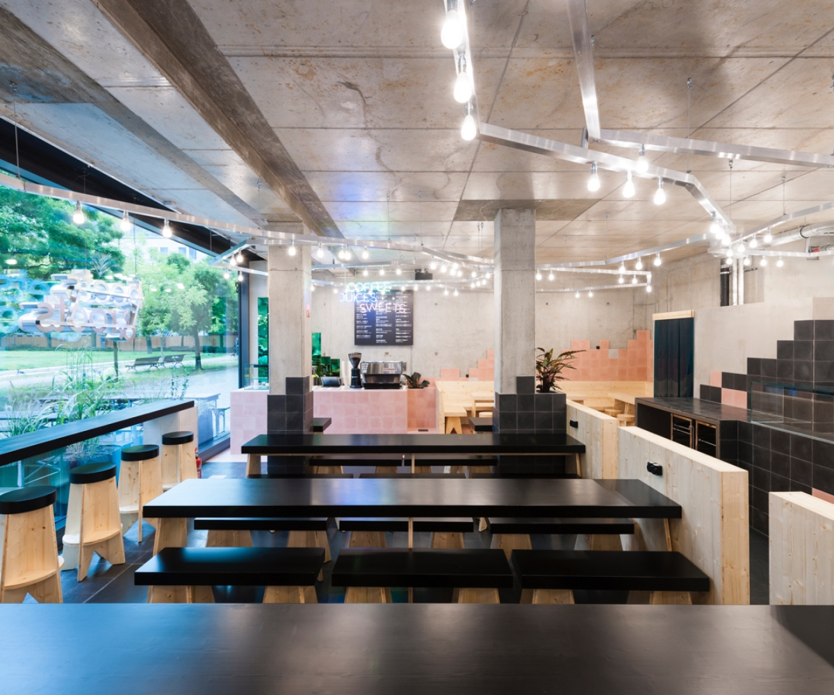 Berlin Dorotheenstraße