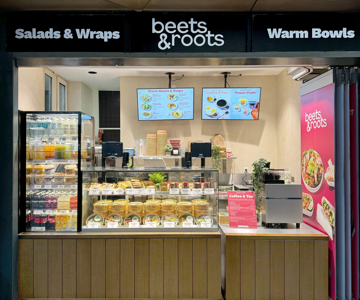 Hamburg Hauptbahnhof