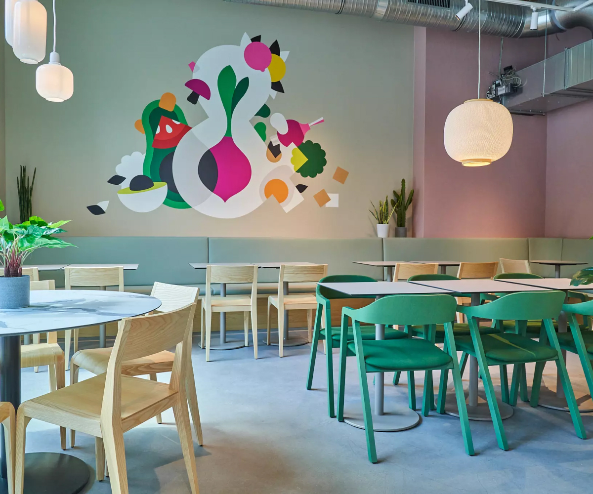 Düsseldorf Immermannstraße