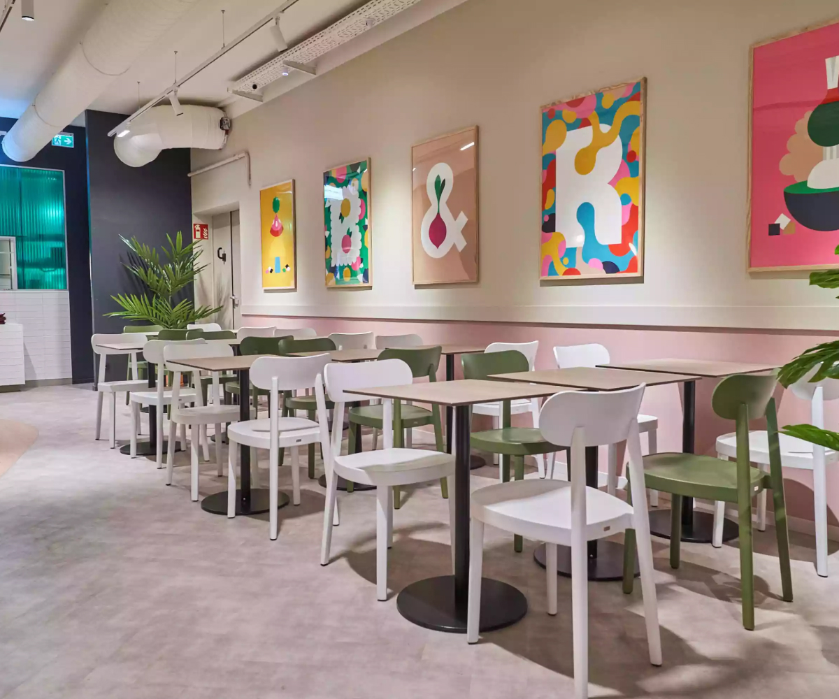 Frankfurt Kaiserstraße