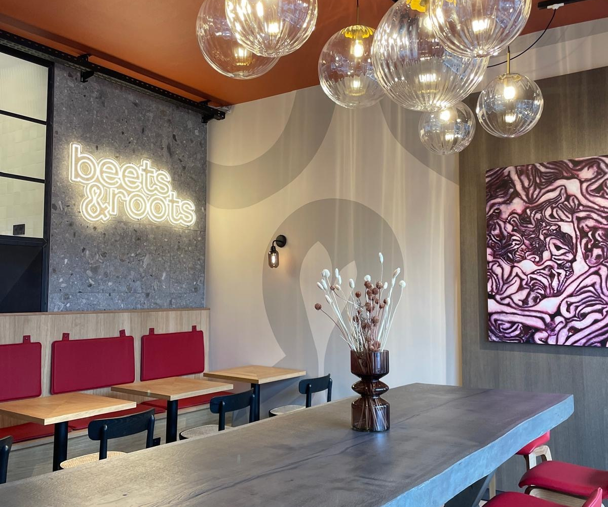 Nürnberg Deutschherrnstraße