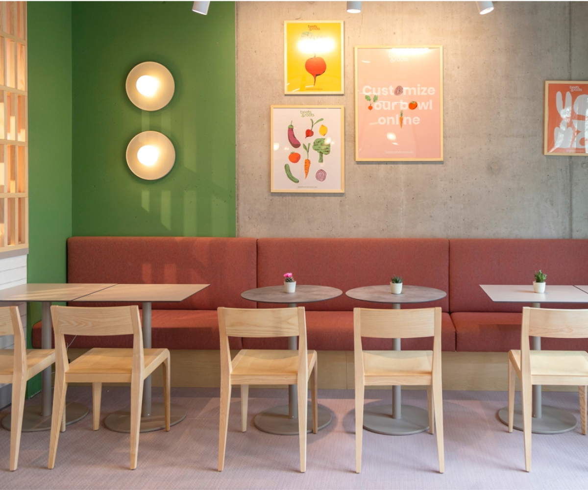 Berlin Prinzenstraße