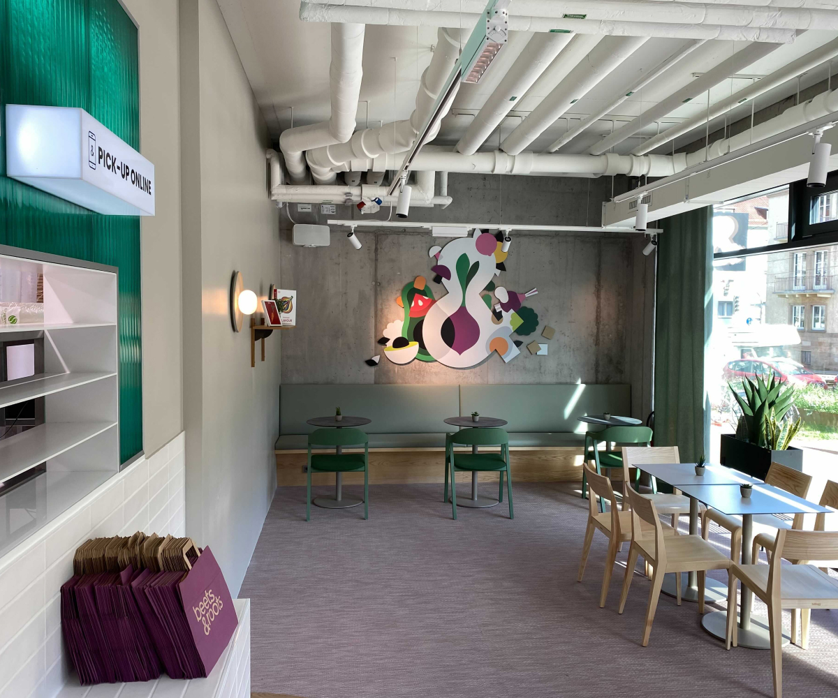 Stuttgart Schloßstrasse