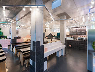 Berlin Dorotheenstraße